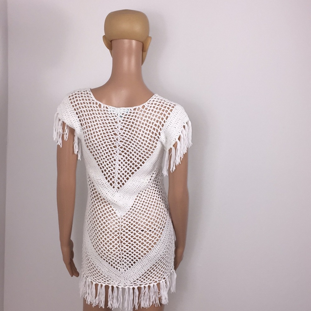 Melissa odabash riri Dress Cover-up - Picture 5 of 7